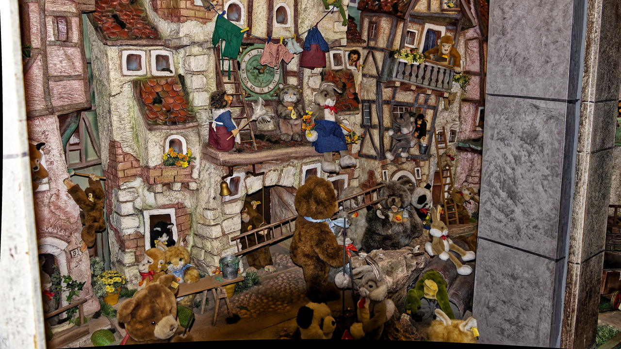 20240731 134051•Rothenburg ob der Tauber•Bavaria•Germany (431.3 m)